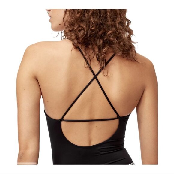 Aritzia Wilfred Free Naidoo Bodysuit - Picture 2 of 13